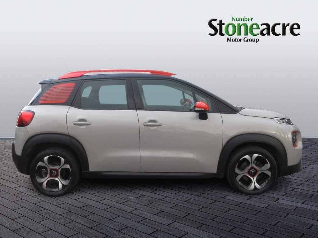 Citroen C3 Aircross Image 2