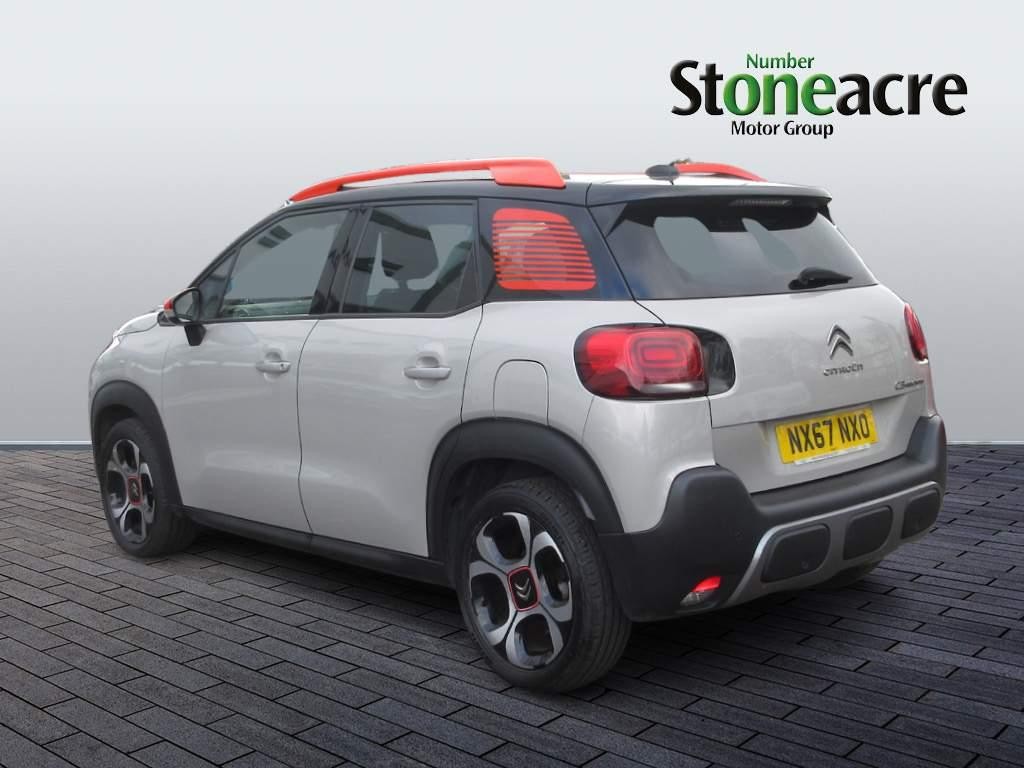 Citroen C3 Aircross Image 5