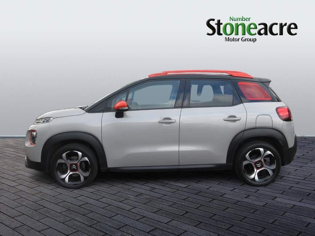 Citroen C3 Aircross Image 6