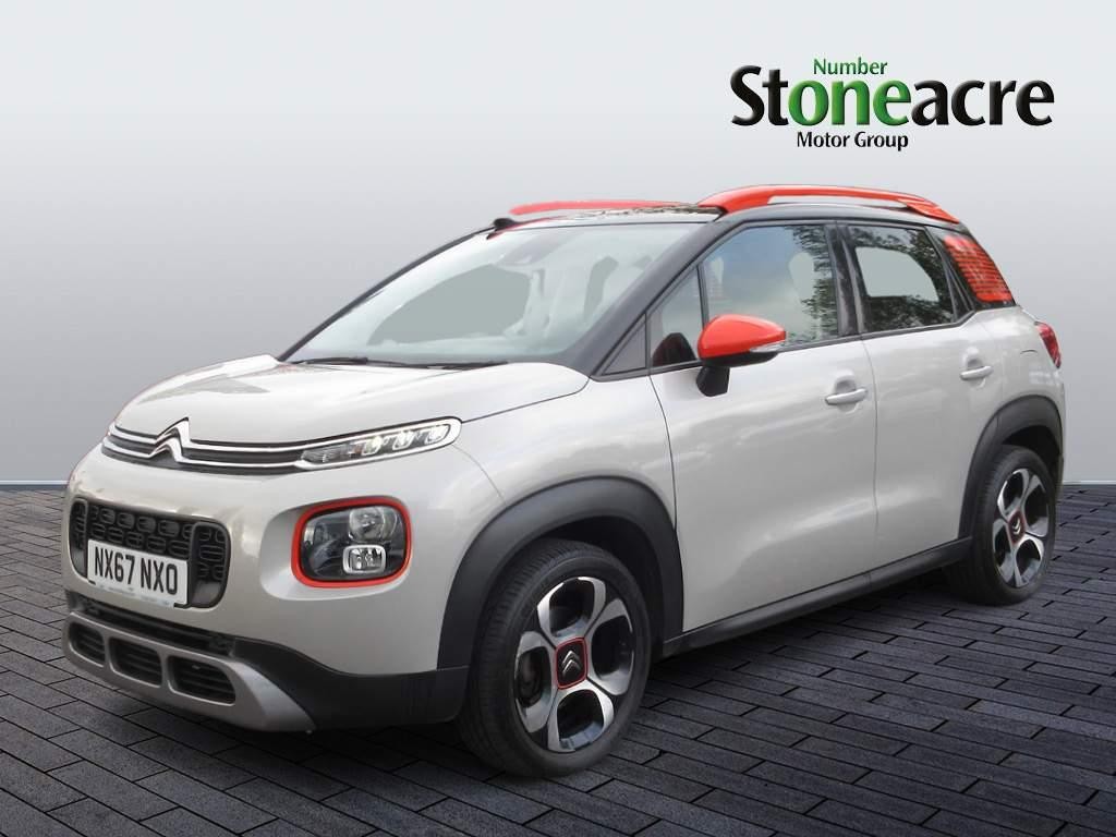 Citroen C3 Aircross Image 7