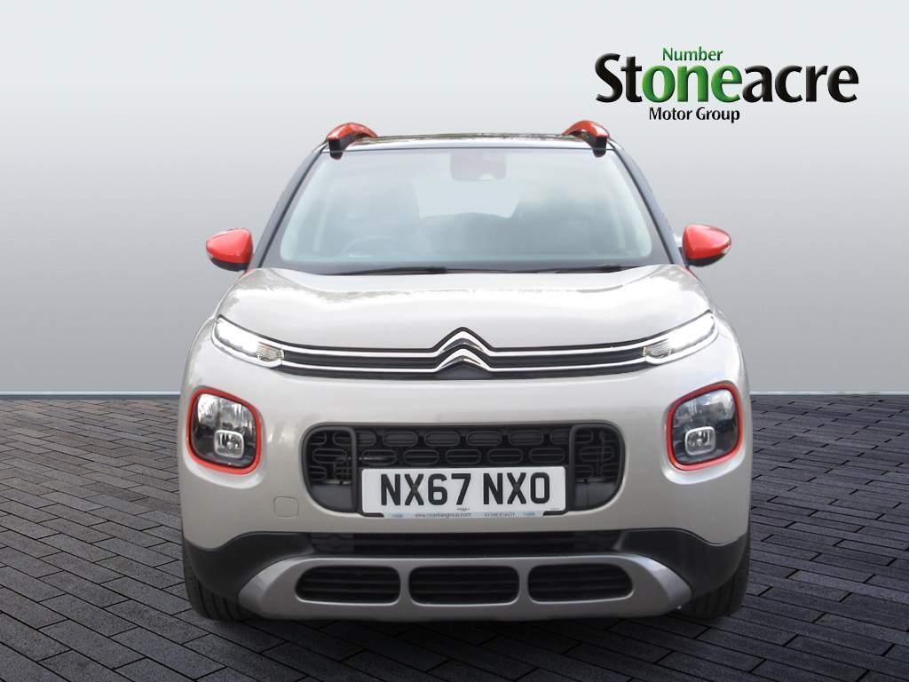 Citroen C3 Aircross Image 8