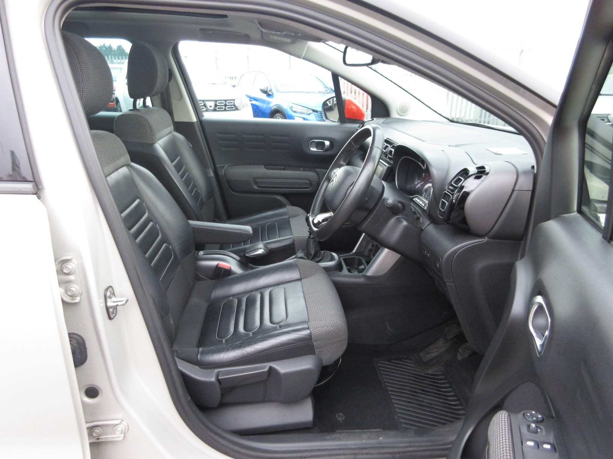 Citroen C3 Aircross Image 14