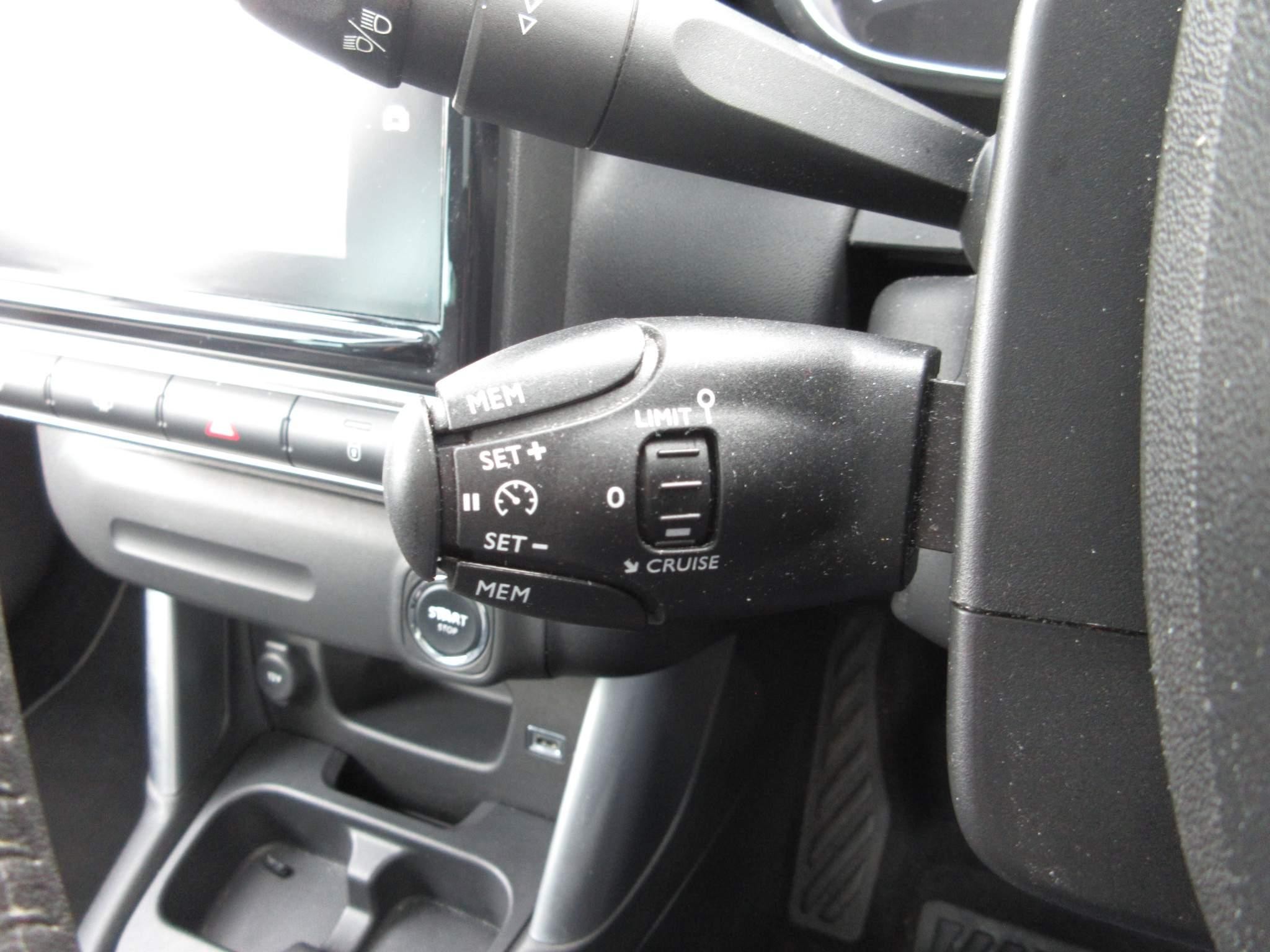 Citroen C3 Aircross Image 24