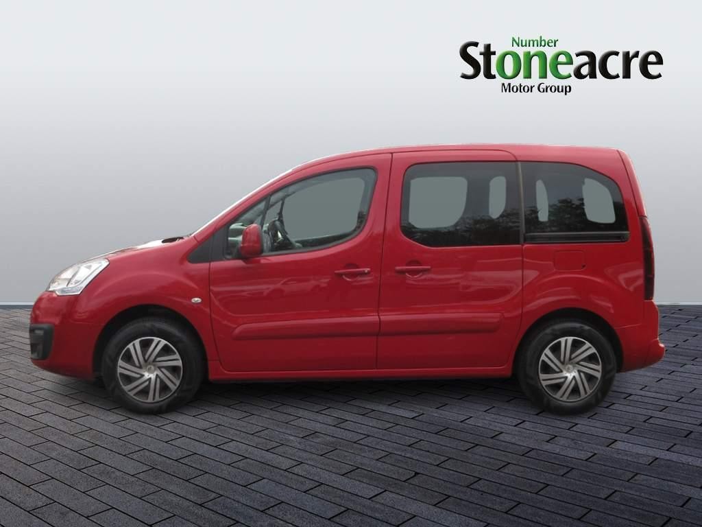 Citroen Berlingo Image 6