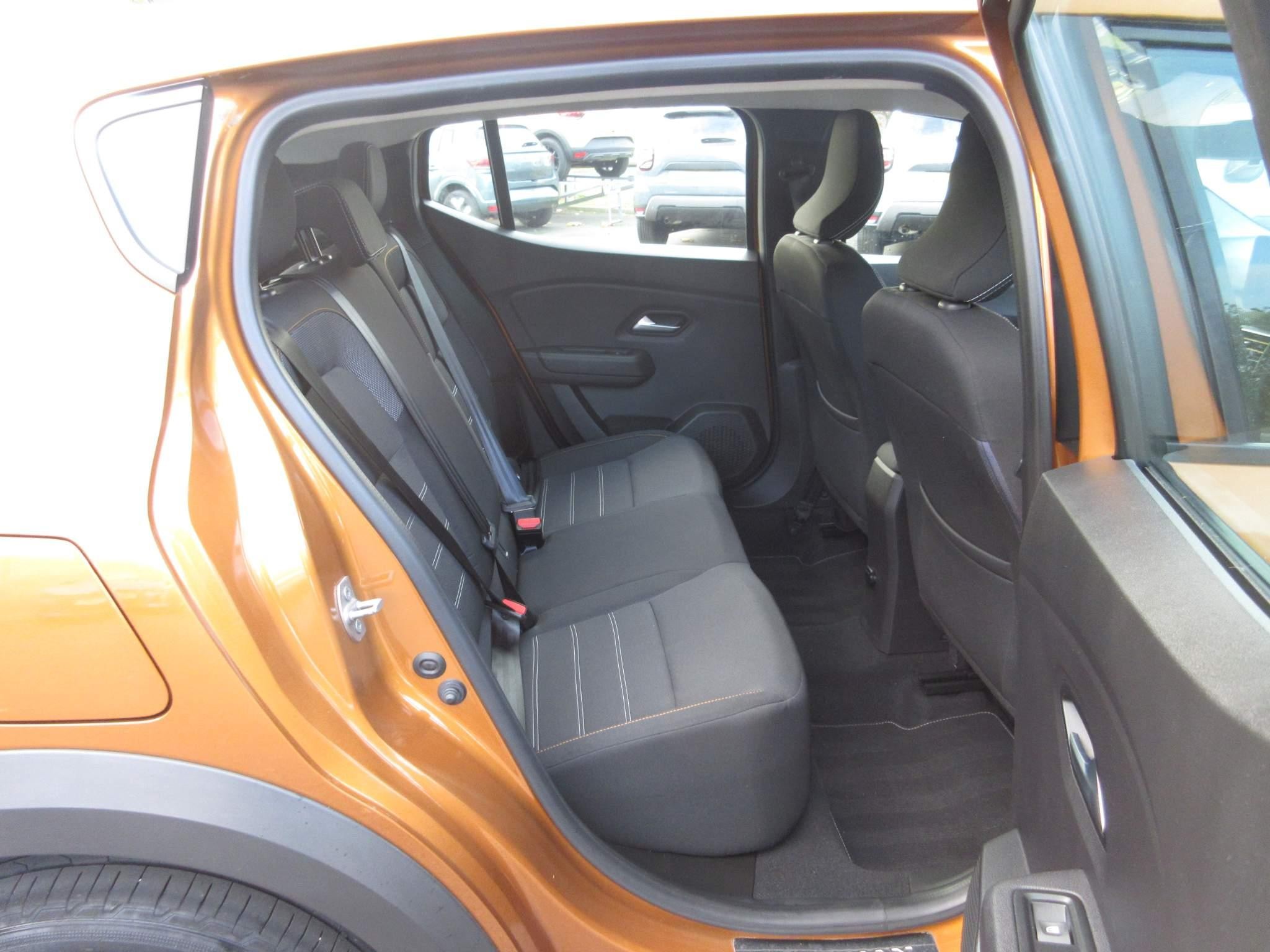 Dacia Sandero Stepway Image 13