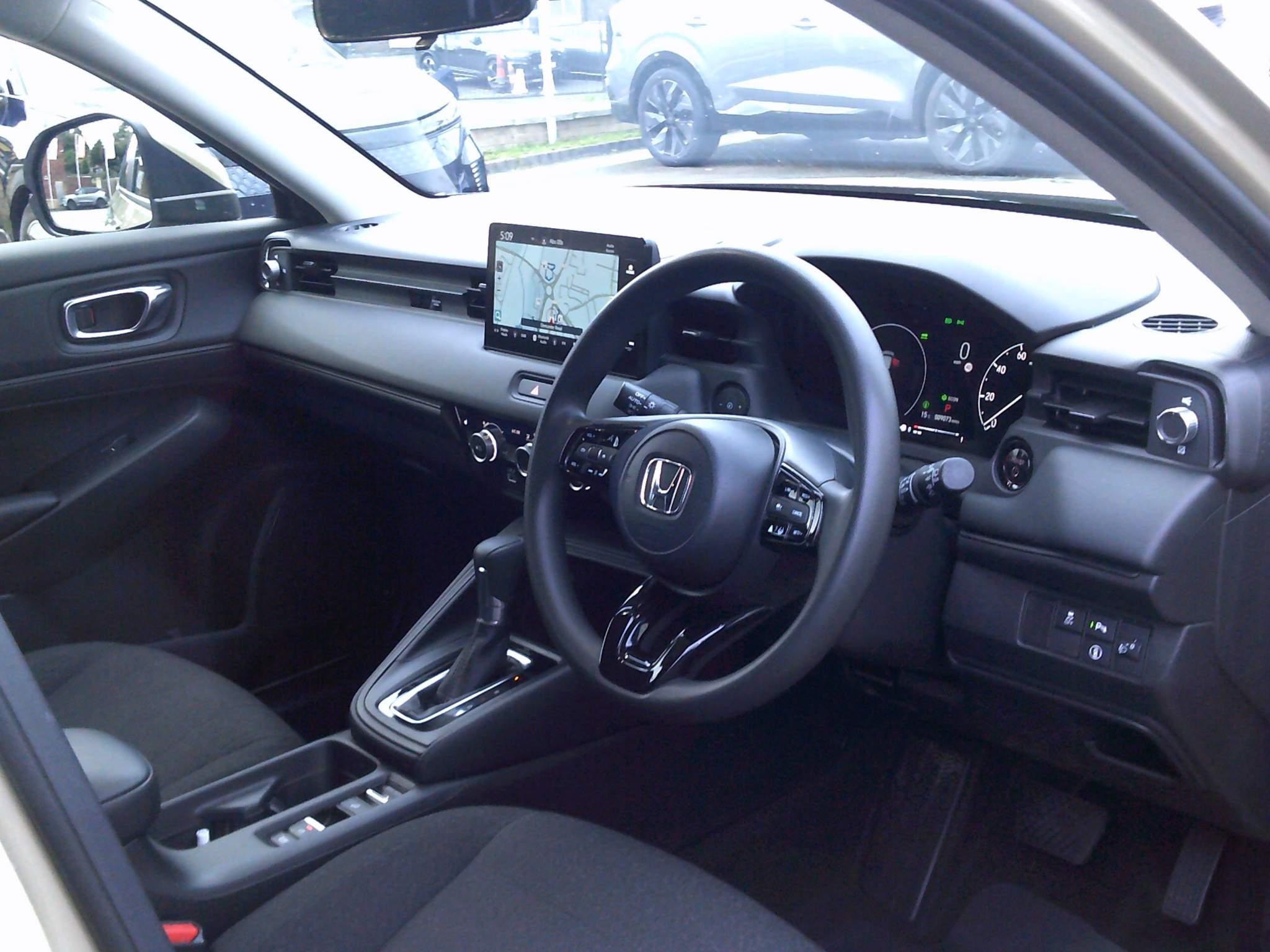 Honda HR-V Image 11