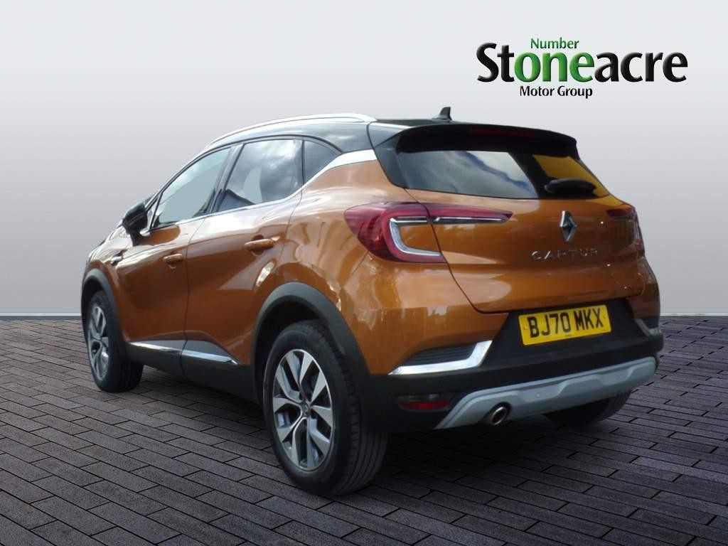 Renault Captur Image 5