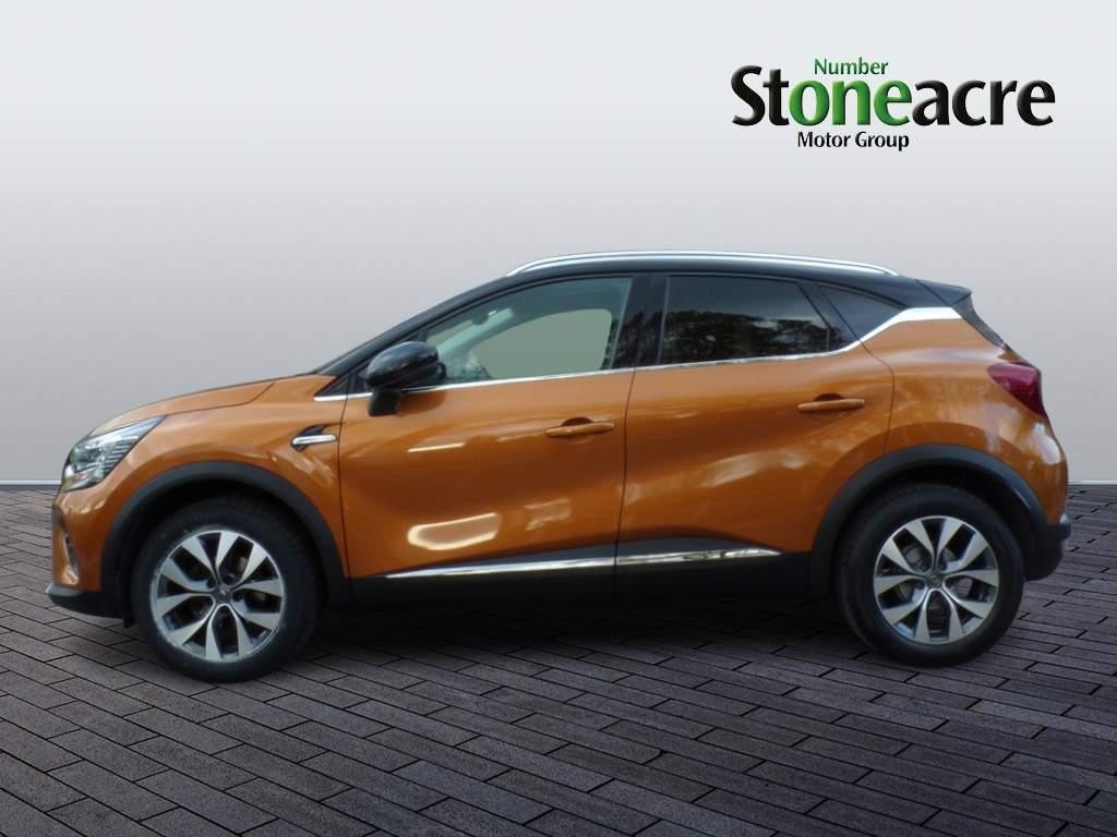 Renault Captur Image 6