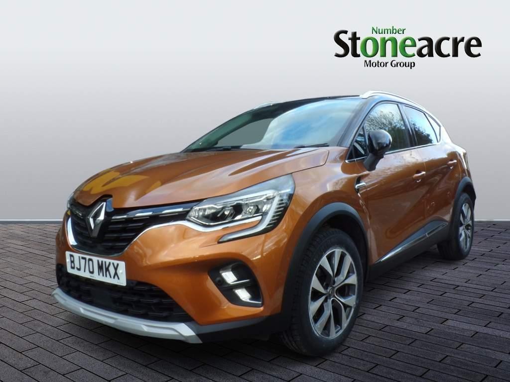 Renault Captur Image 7