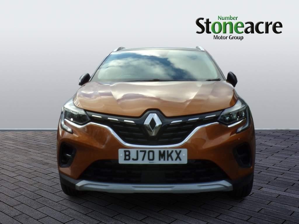 Renault Captur Image 8