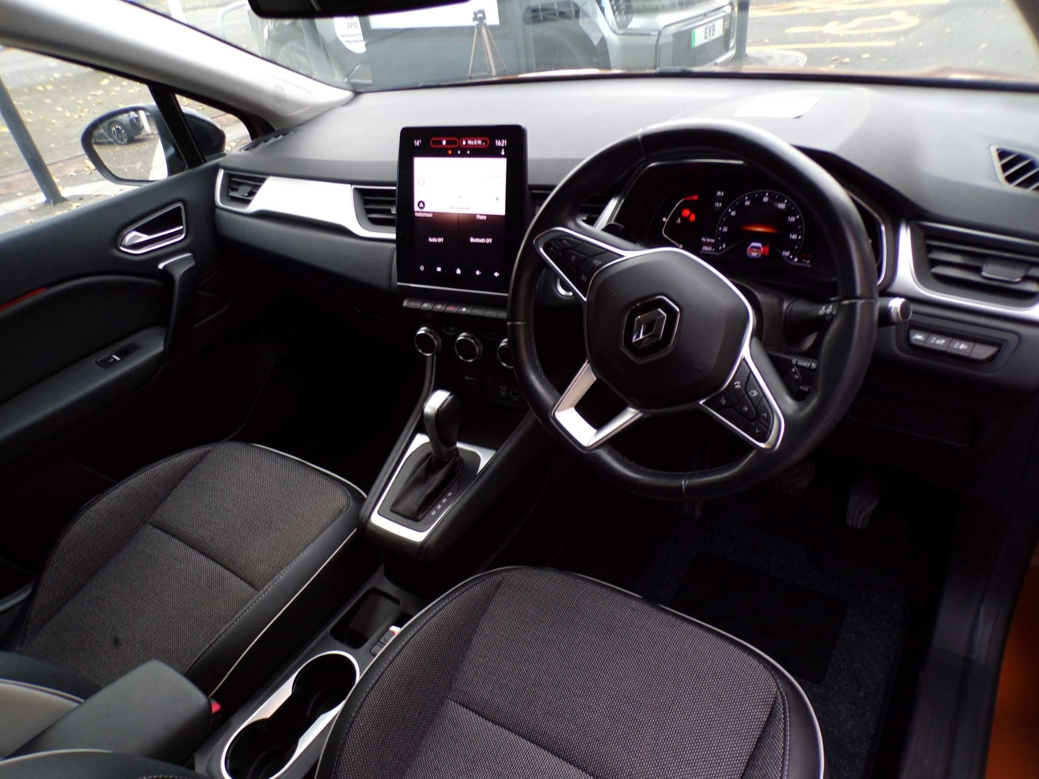 Renault Captur Image 11