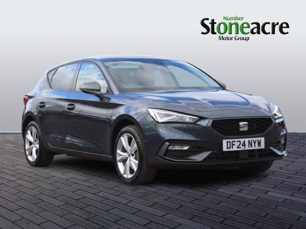 SEAT Leon Image 1