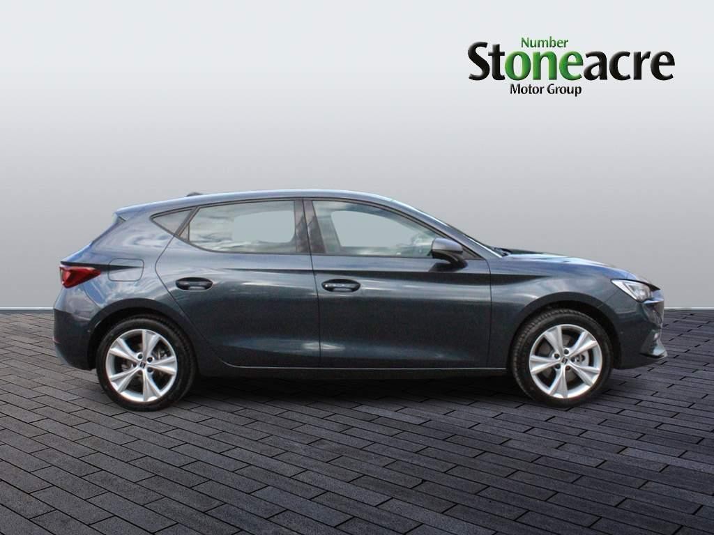 SEAT Leon Image 2