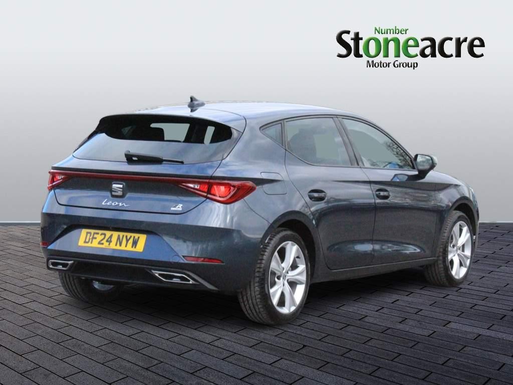 SEAT Leon Image 3