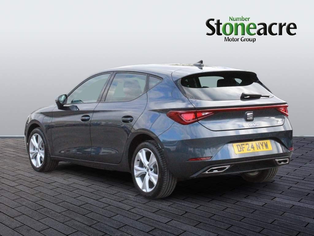 SEAT Leon Image 5