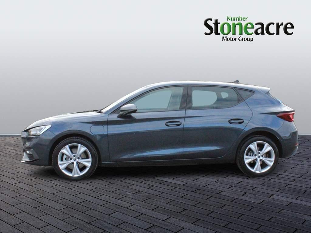 SEAT Leon Image 6