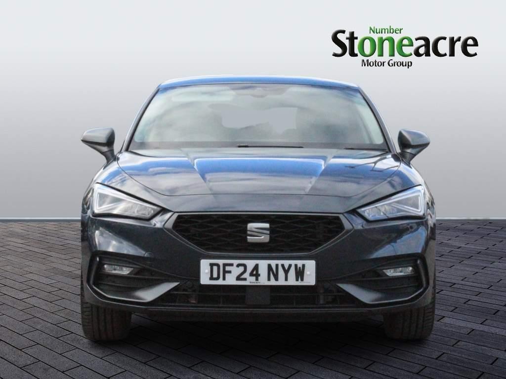 SEAT Leon Image 8