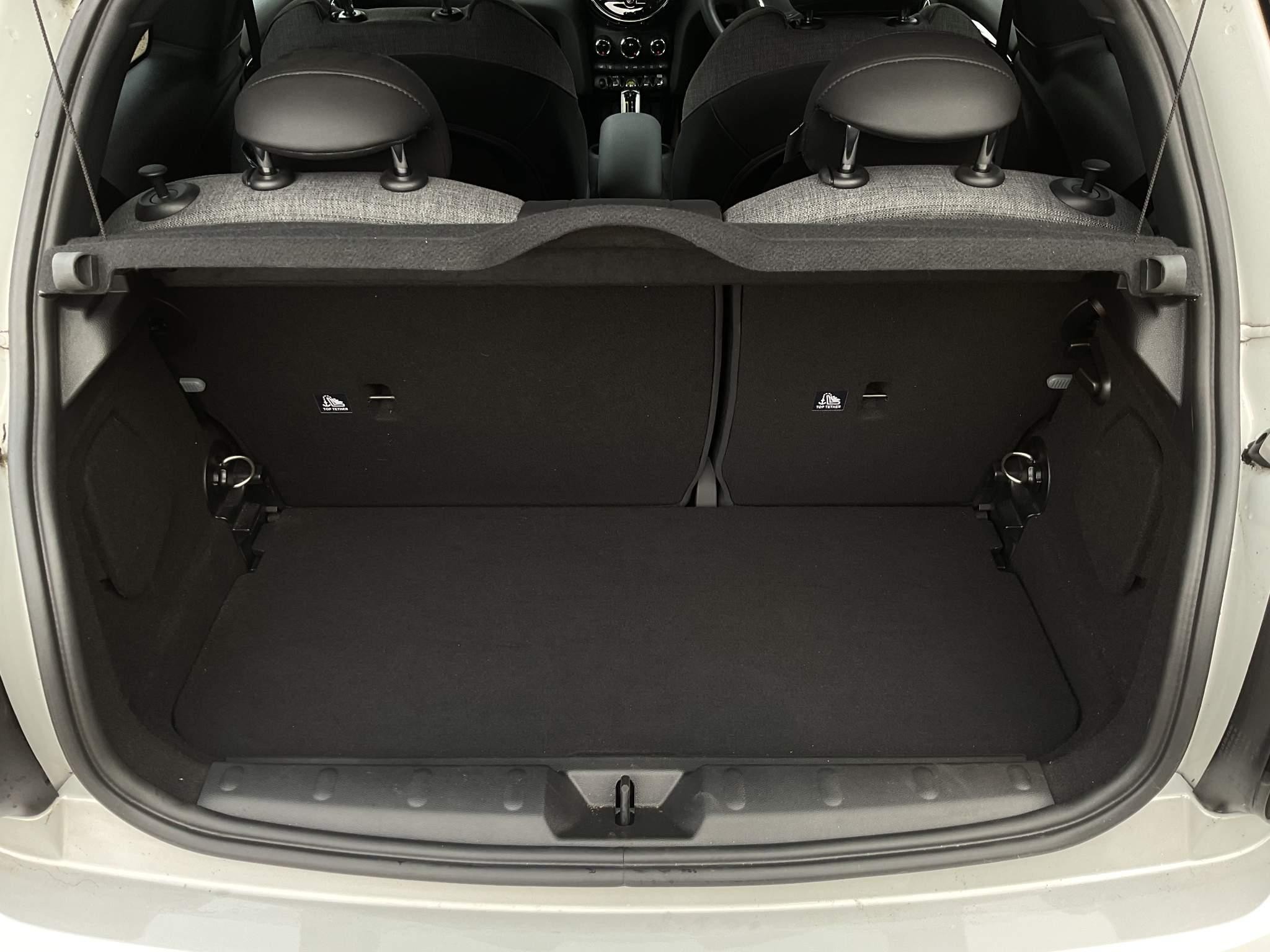 MINI Electric Hatch Image 10