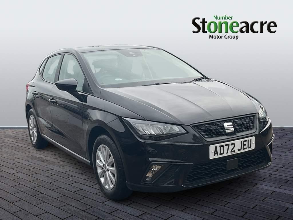 SEAT Ibiza Image 1