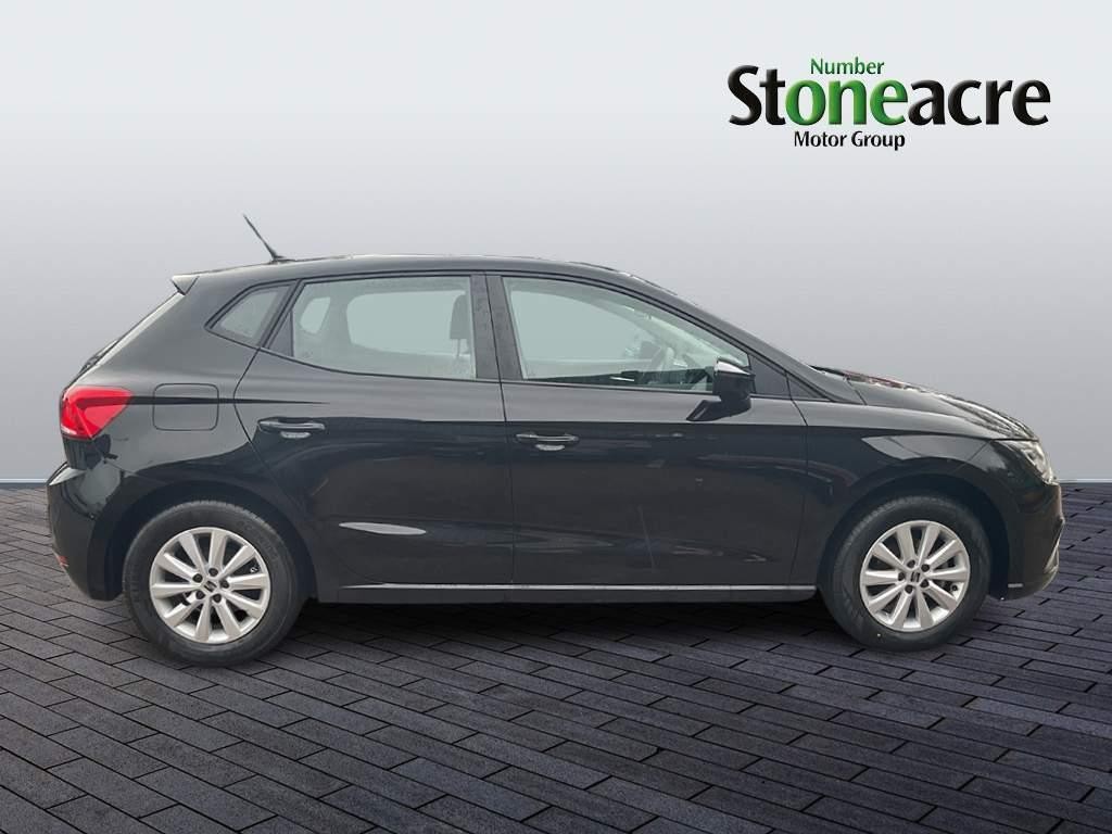 SEAT Ibiza Image 2