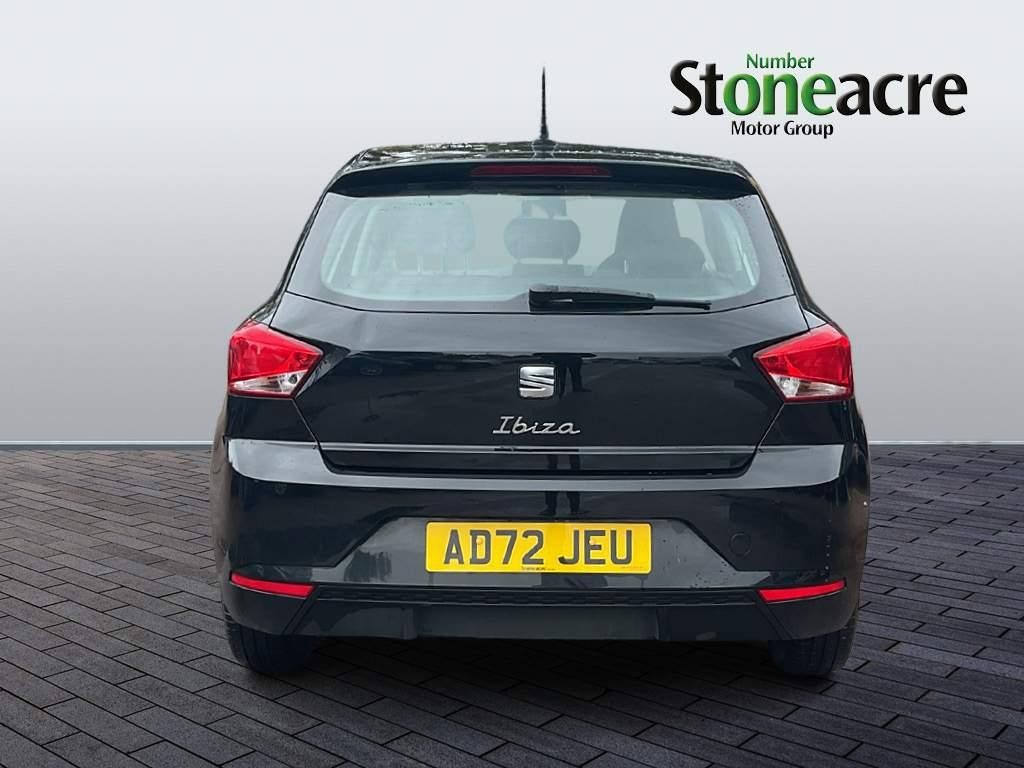 SEAT Ibiza Image 4