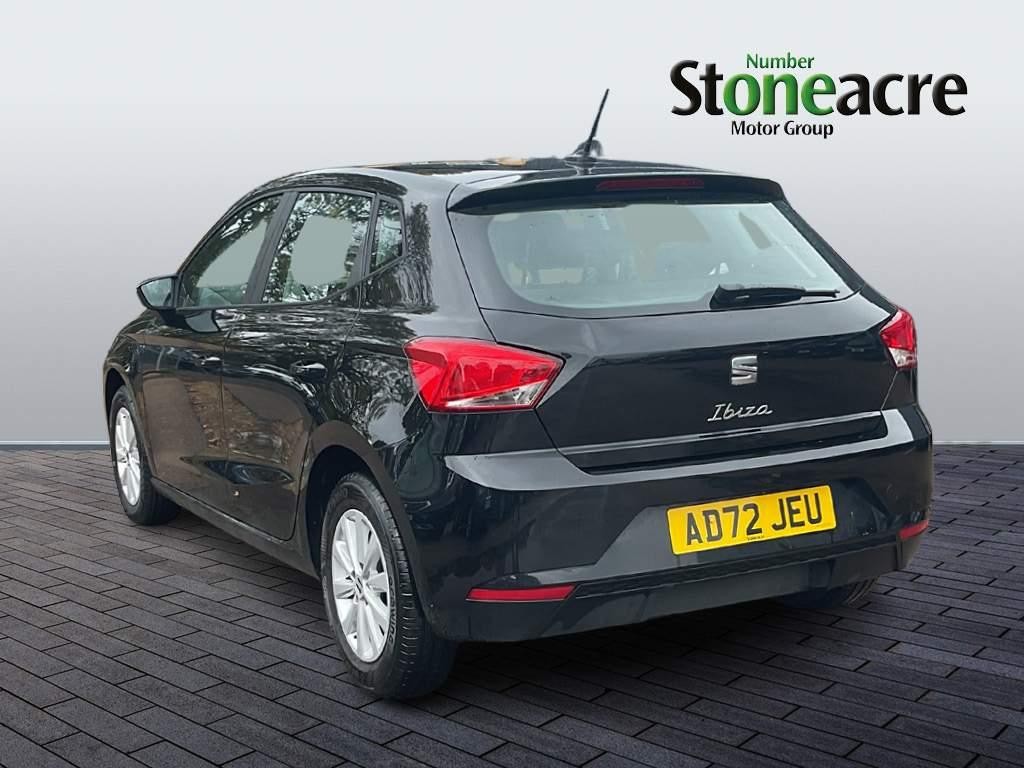 SEAT Ibiza Image 5