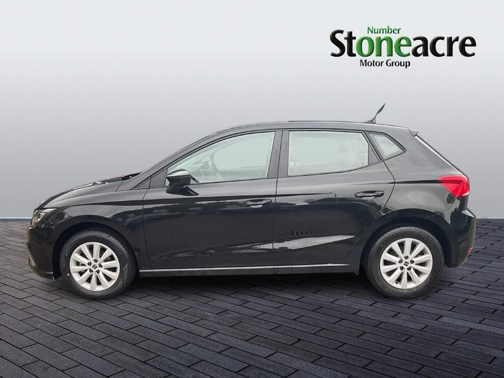 SEAT Ibiza Image 6