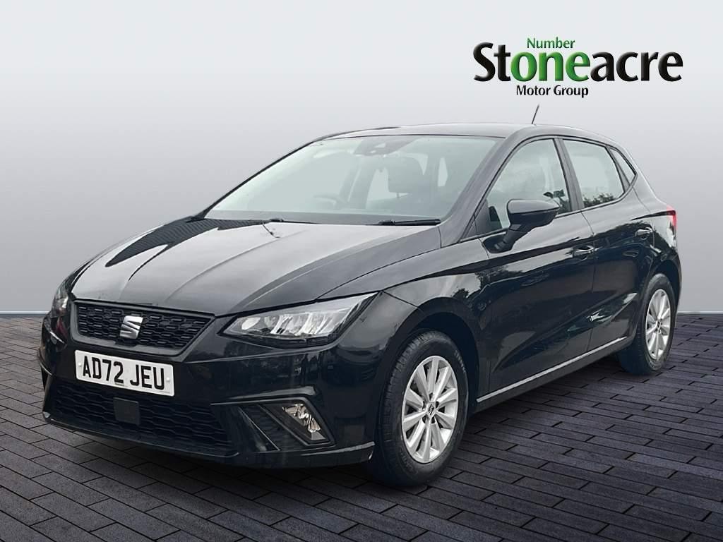 SEAT Ibiza Image 7