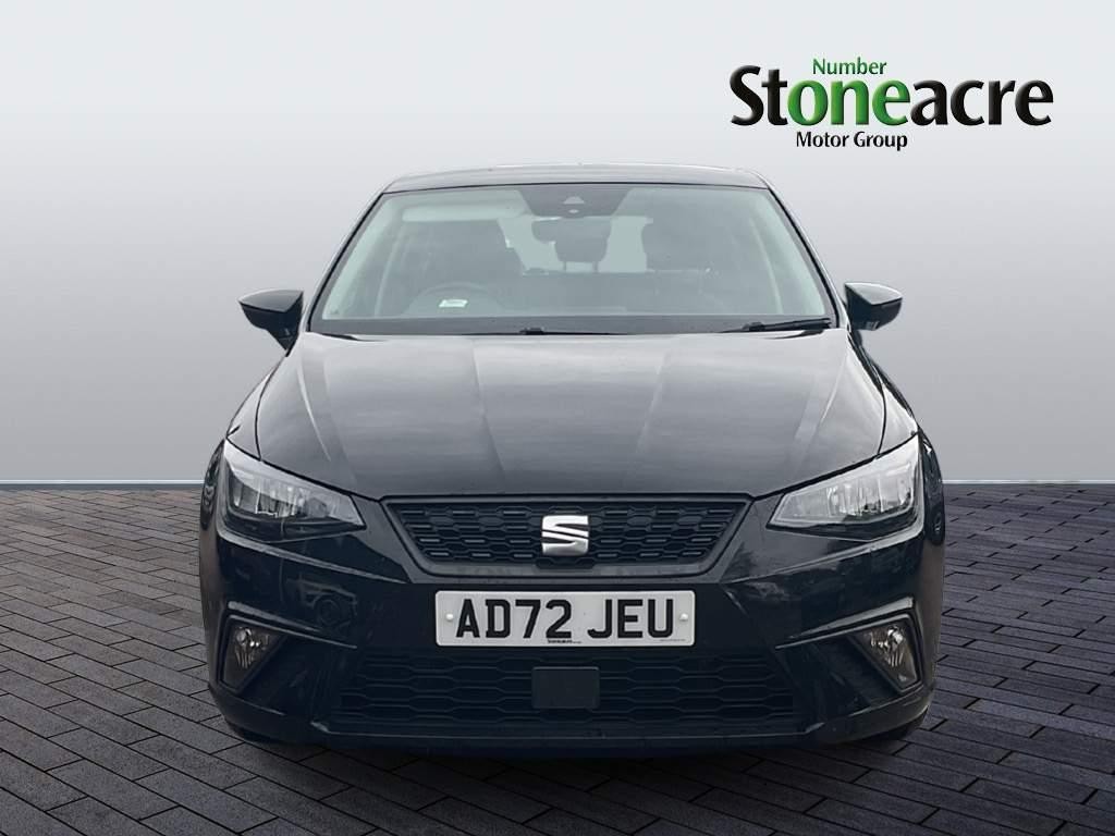 SEAT Ibiza Image 8