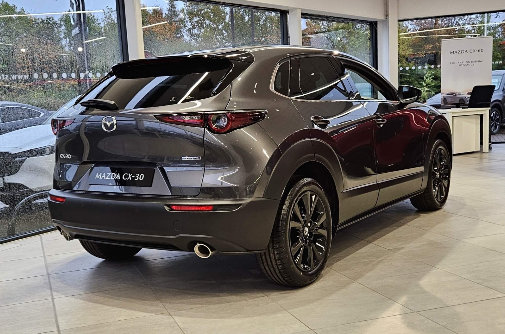 Mazda CX-30 Image 3