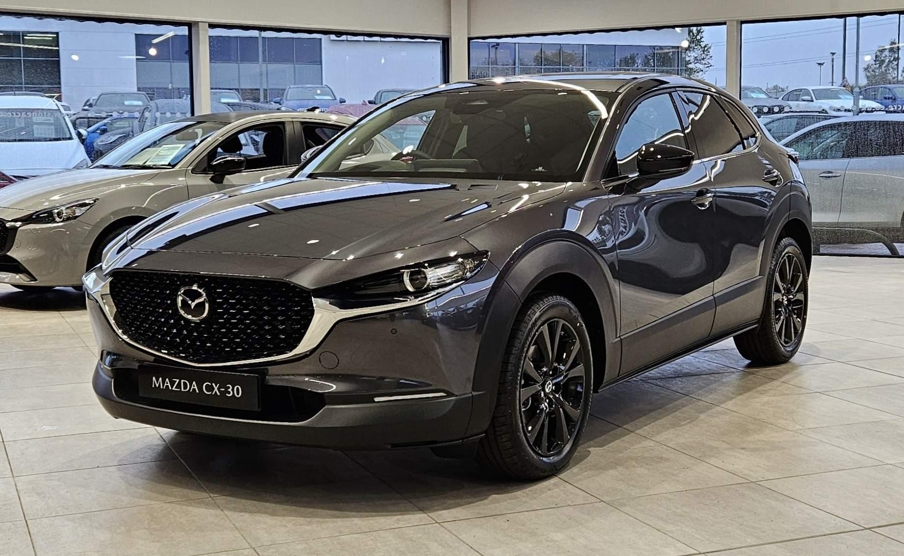 Mazda CX-30 Image 7