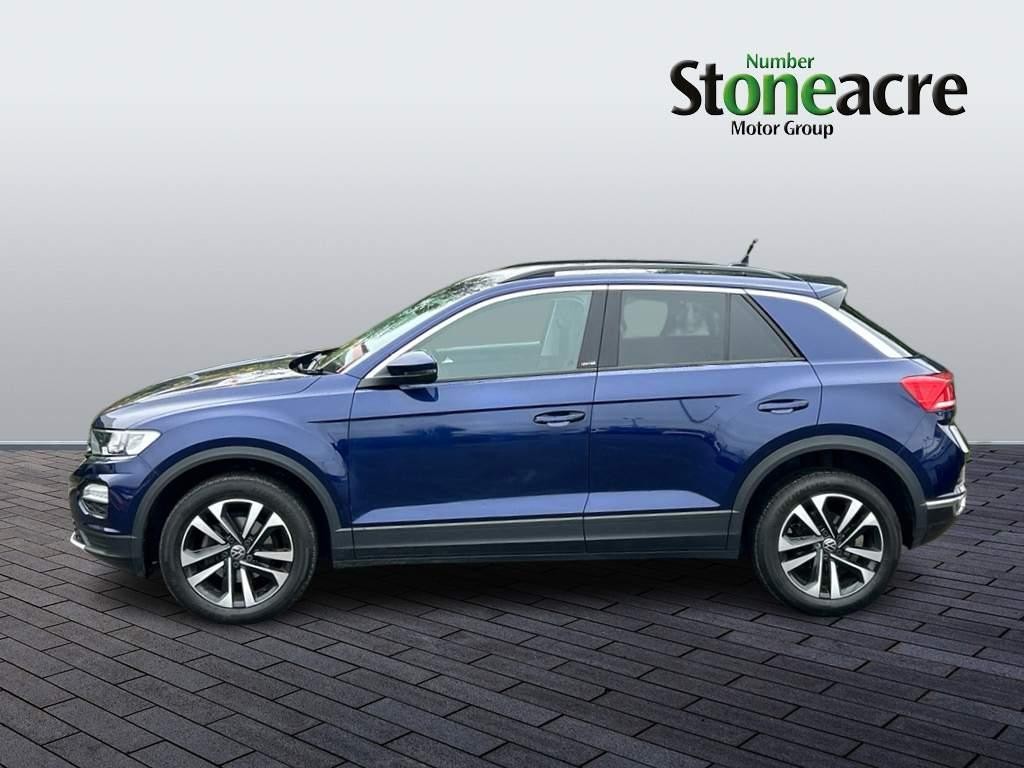 Volkswagen T-Roc Image 6