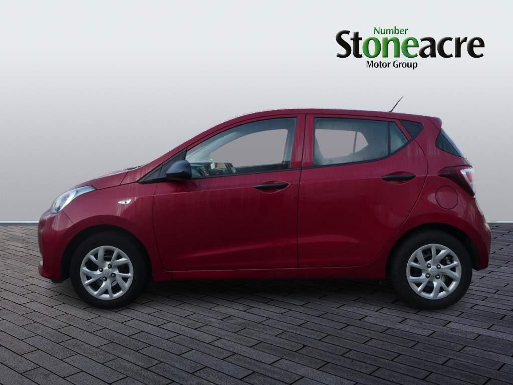 Hyundai i10 Image 6