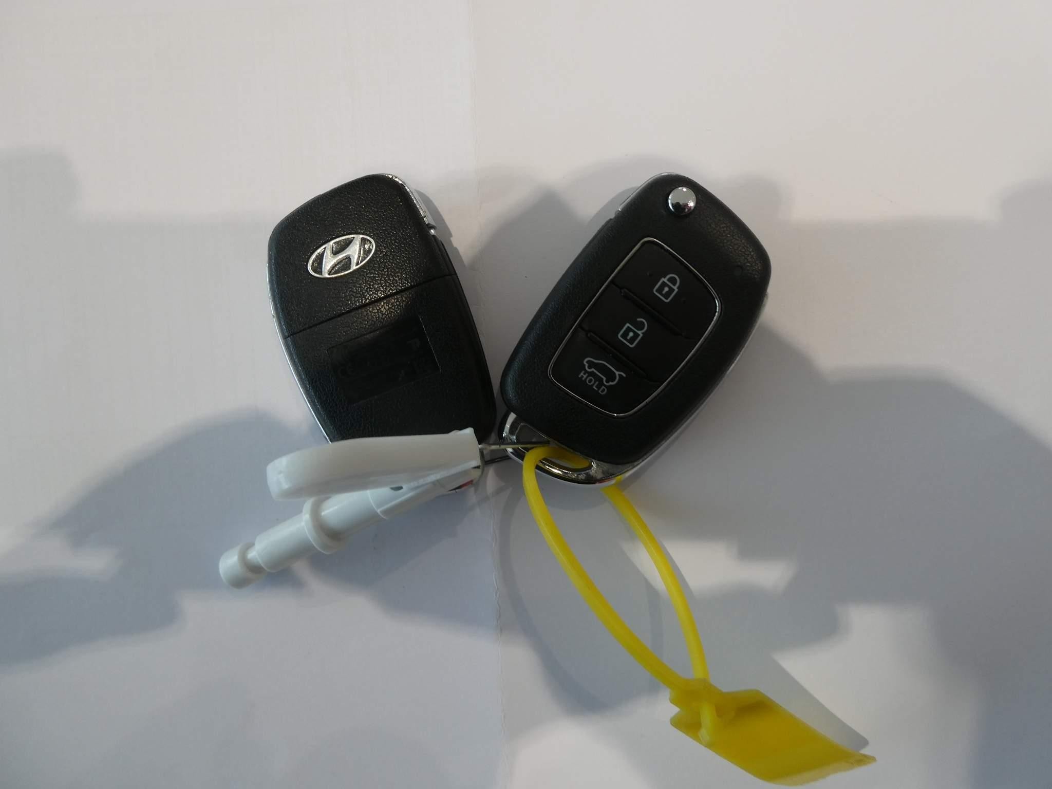 Hyundai i10 Image 19