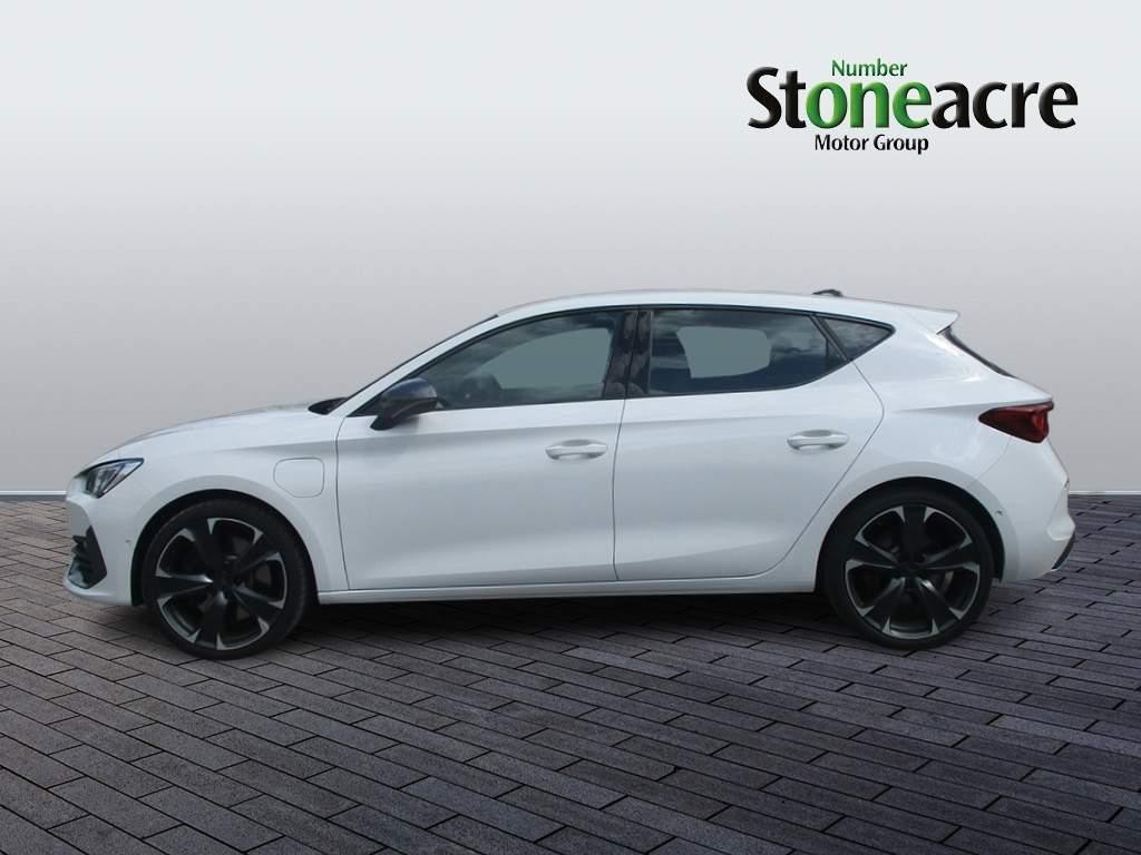 CUPRA Leon Image 6