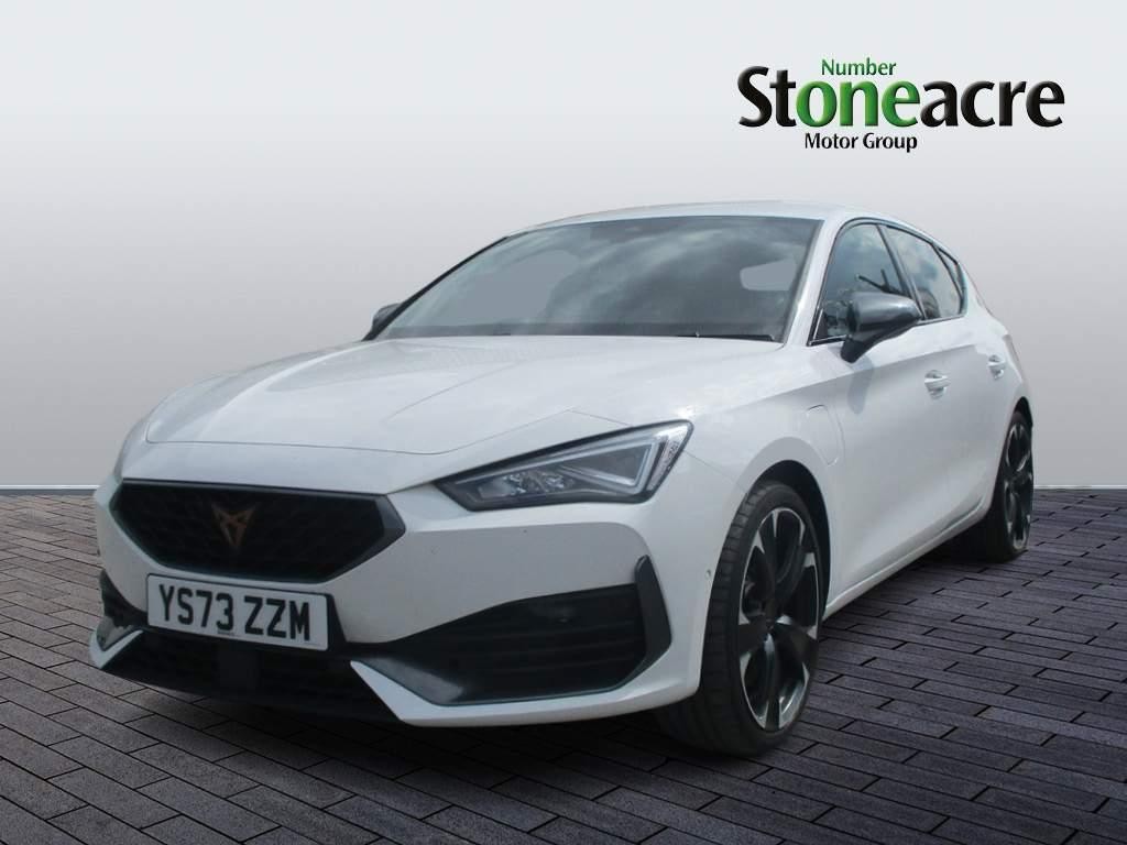 CUPRA Leon Image 7