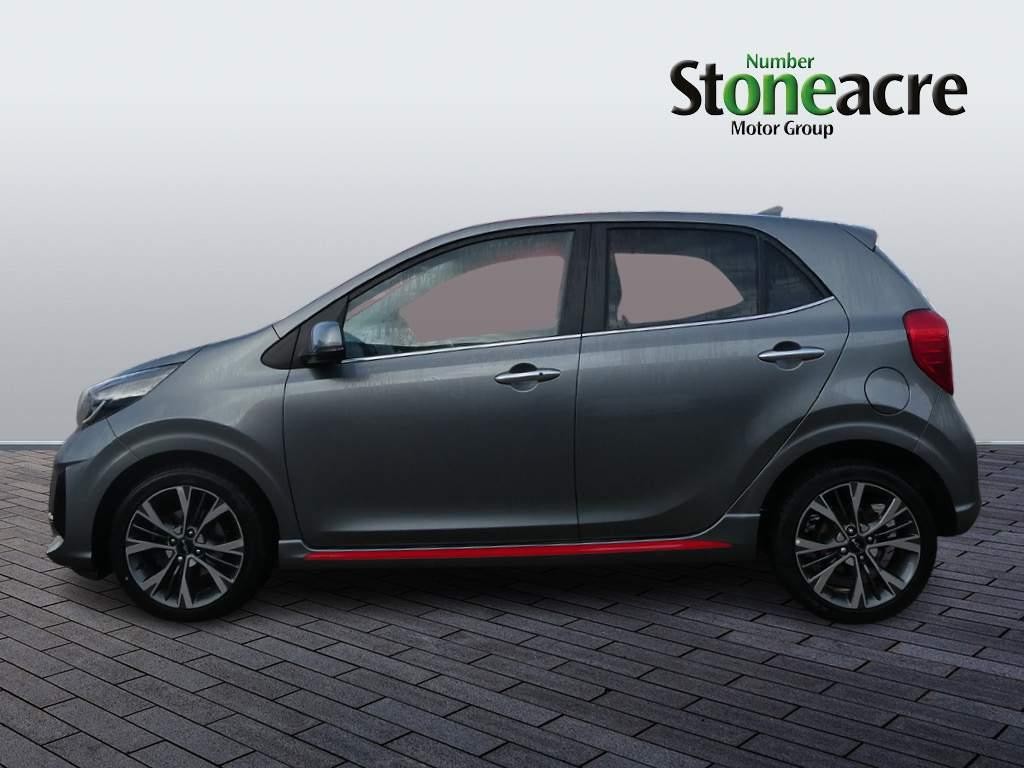 Kia Picanto Image 6