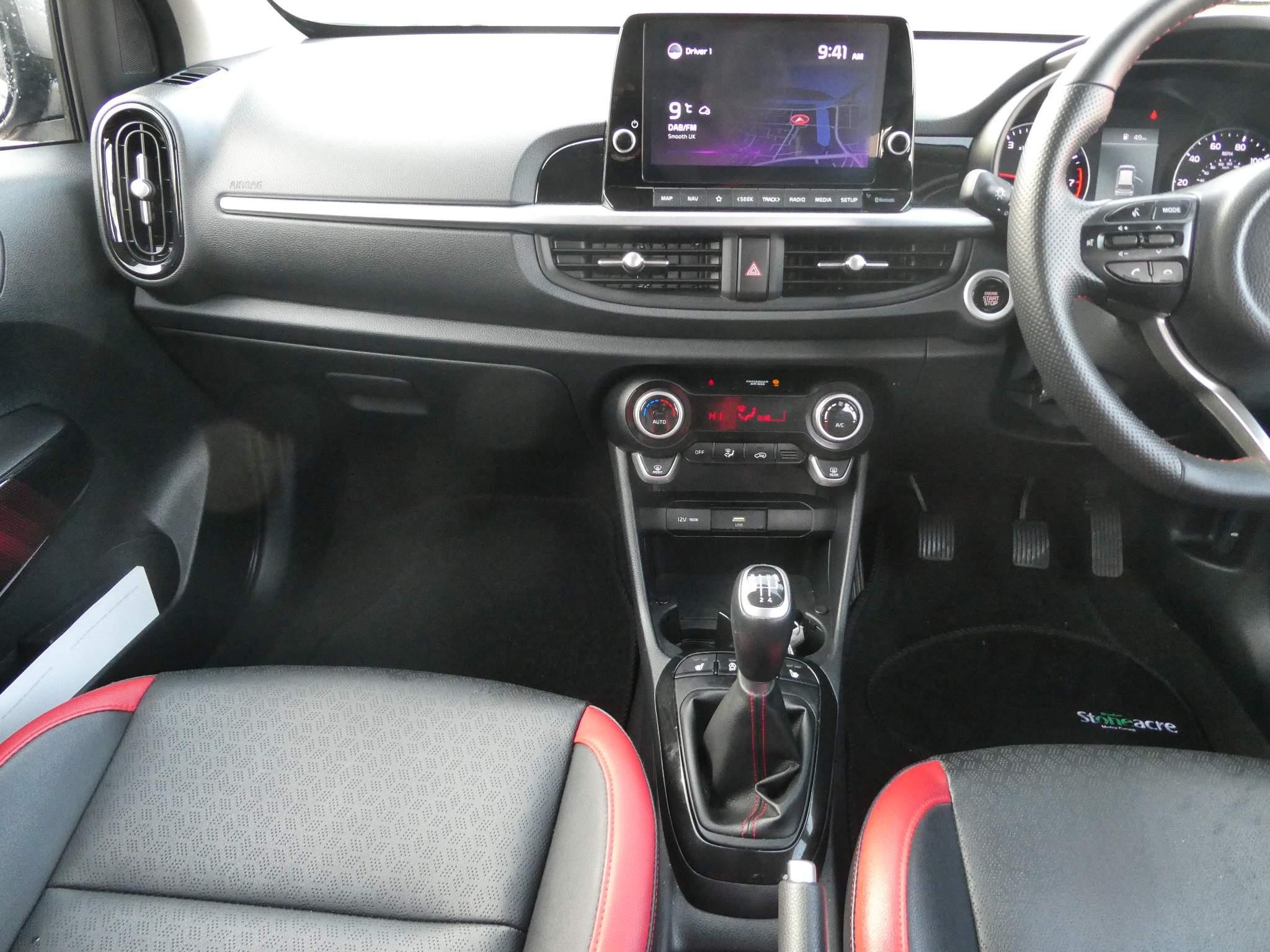 Kia Picanto Image 16