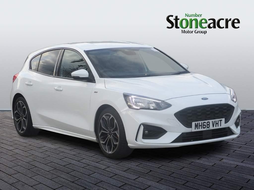 Ford Focus Image 1