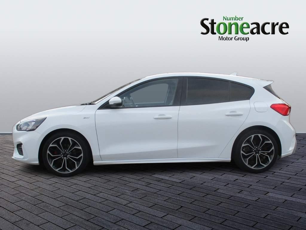 Ford Focus Image 6