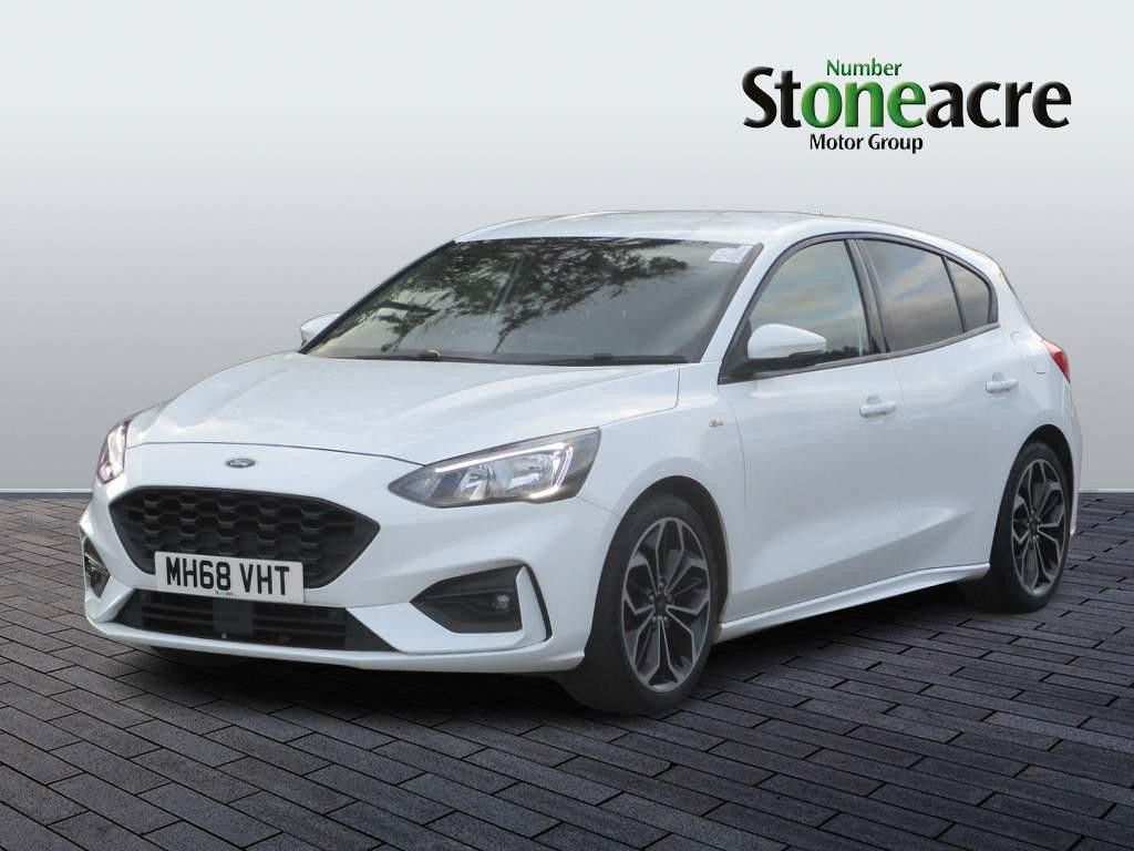 Ford Focus Image 7