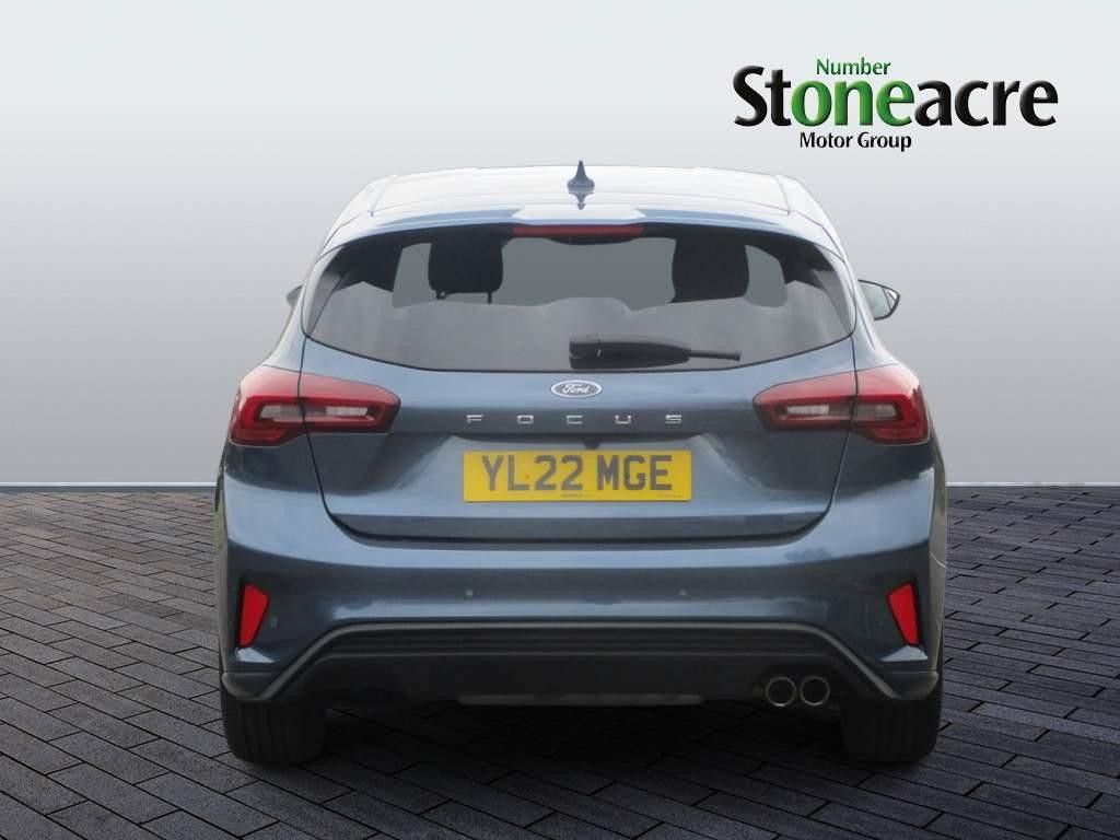 Ford Focus Image 4