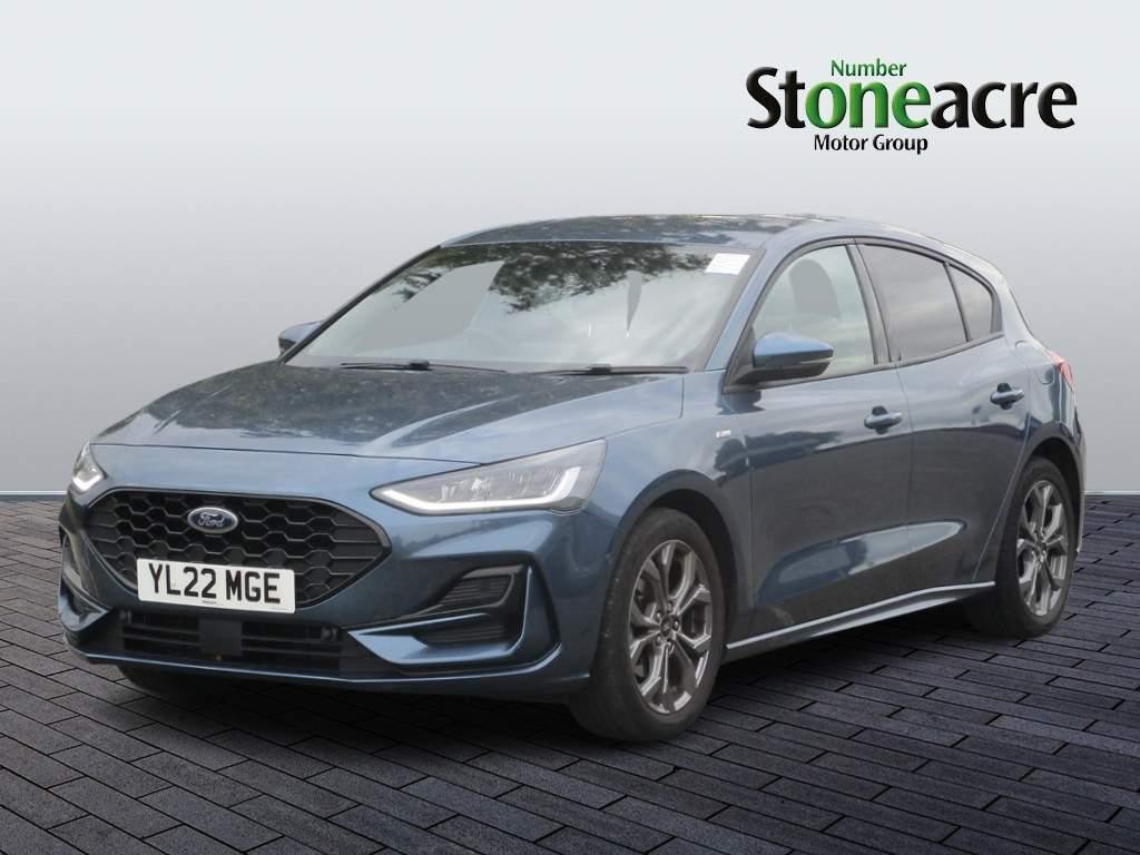 Ford Focus Image 7