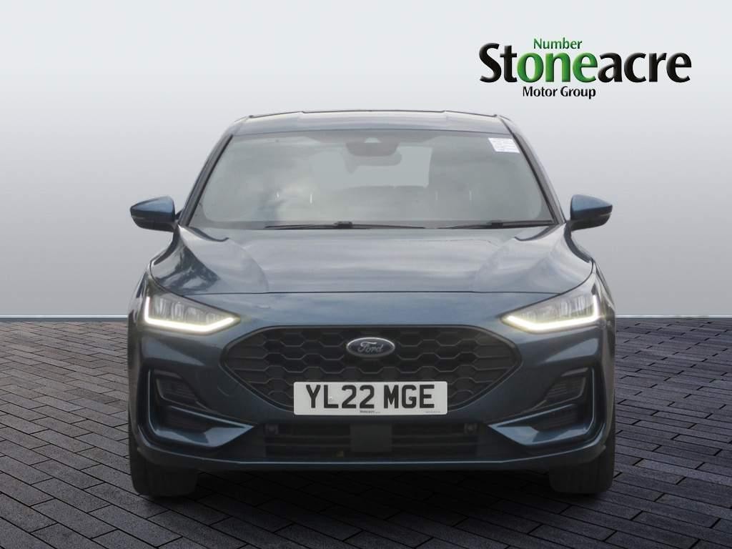 Ford Focus Image 8