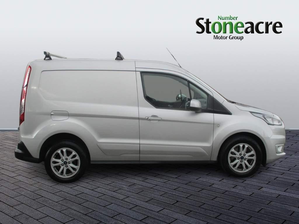 Ford Transit Connect Image 2