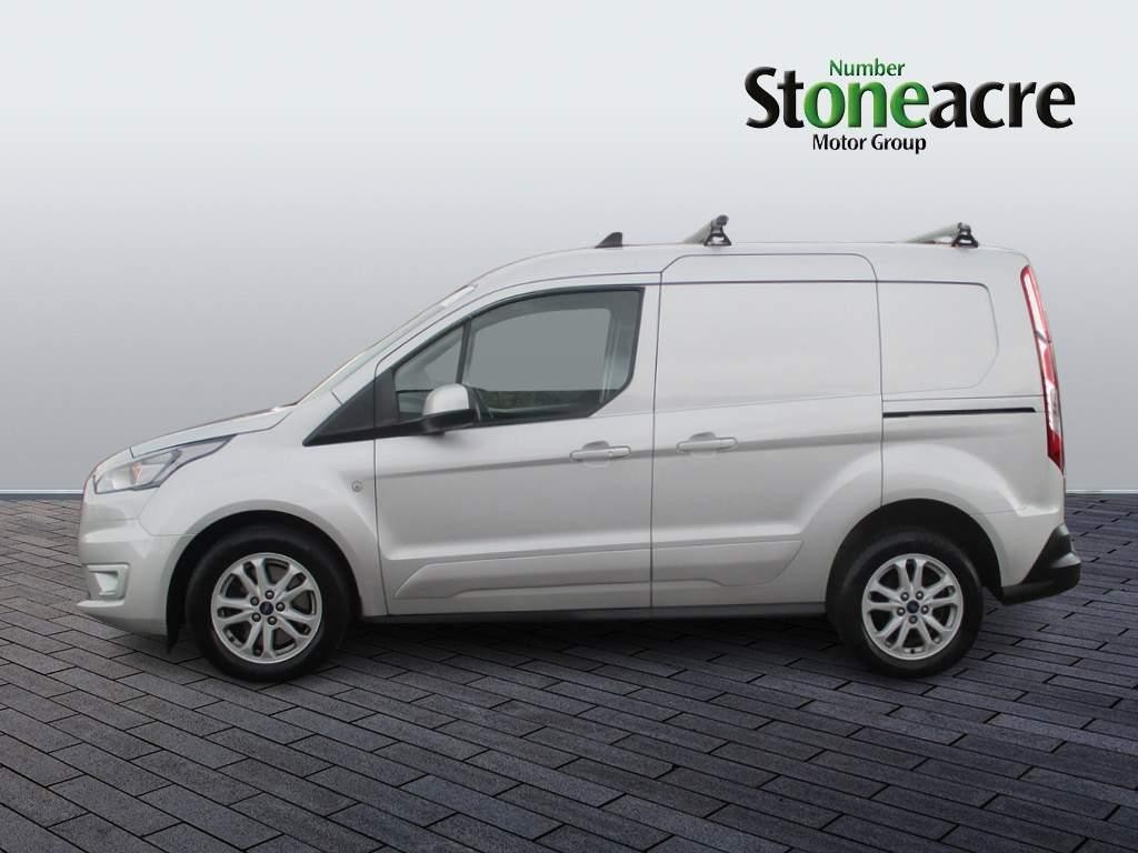 Ford Transit Connect Image 6