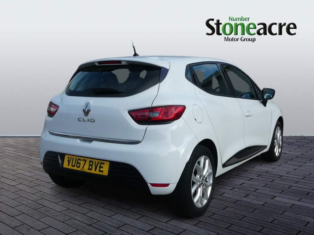 Renault Clio Image 3