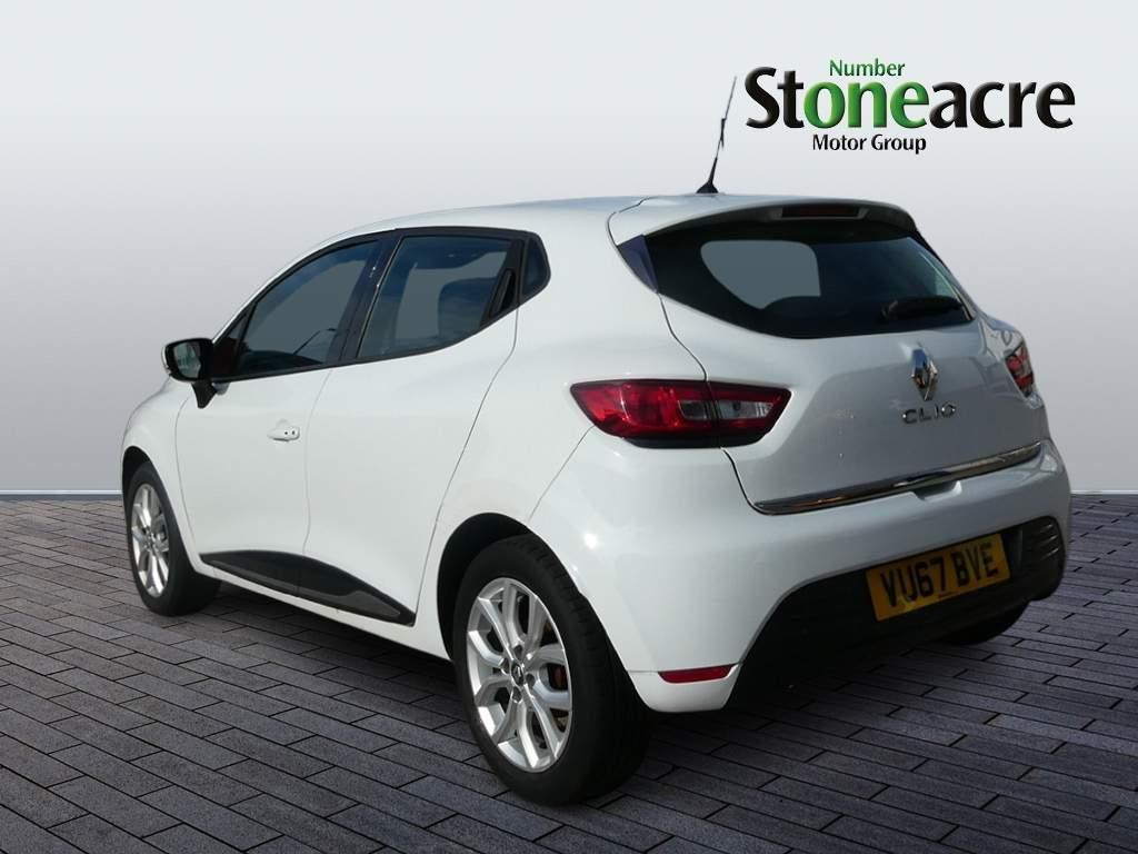 Renault Clio Image 5