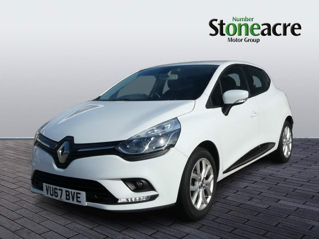 Renault Clio Image 7