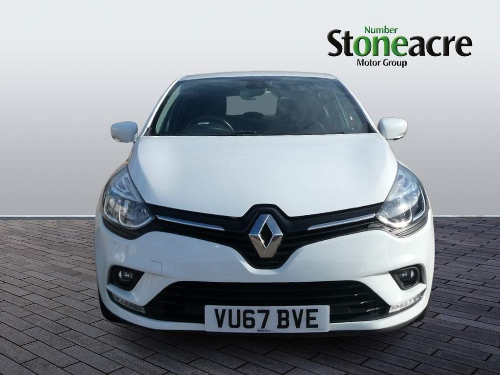 Renault Clio Image 8